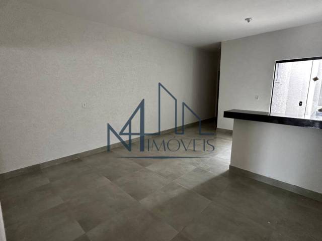 Casa para Venda em Goiânia - 4
