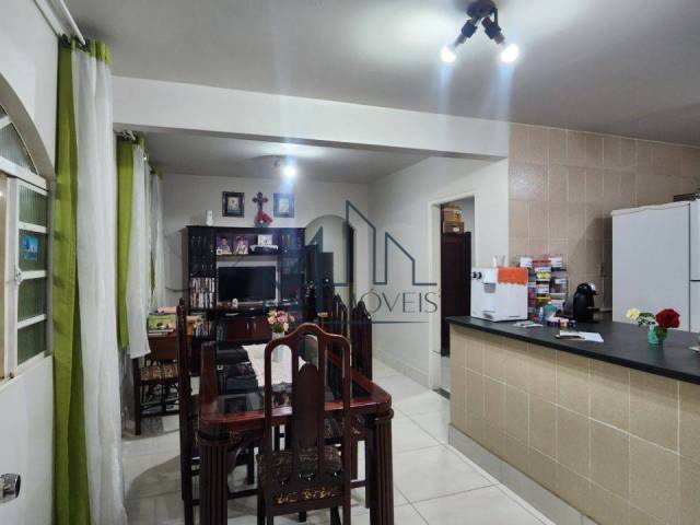 #2441 - Casa para Venda em Aparecida de Goiânia - GO - 3