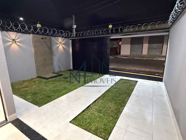 #2442-BI - Casa para Venda em Goiânia - GO