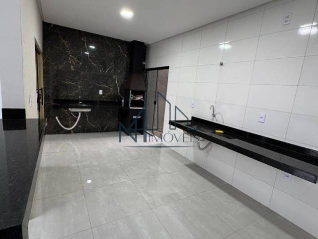 Casa para Venda em Aparecida de Goiânia - 5