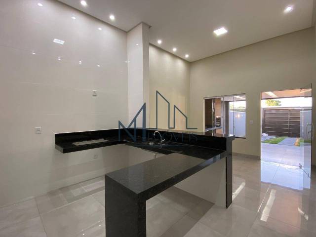 Casa para Venda em Goiânia - 5