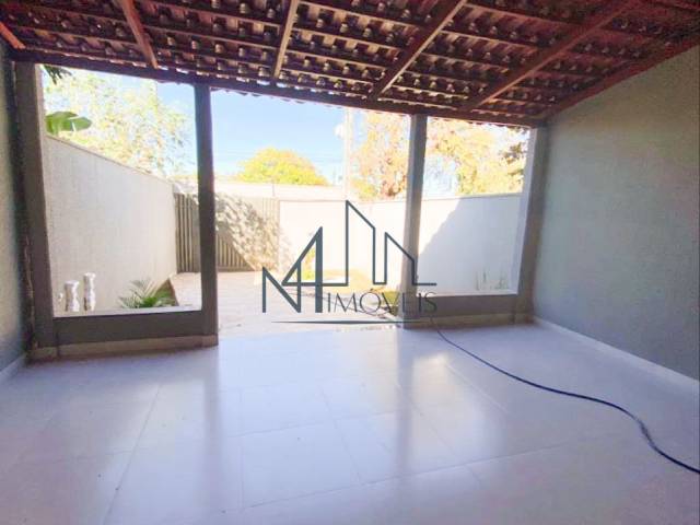 Venda em Retiro do Bosque - Aparecida de Goiânia