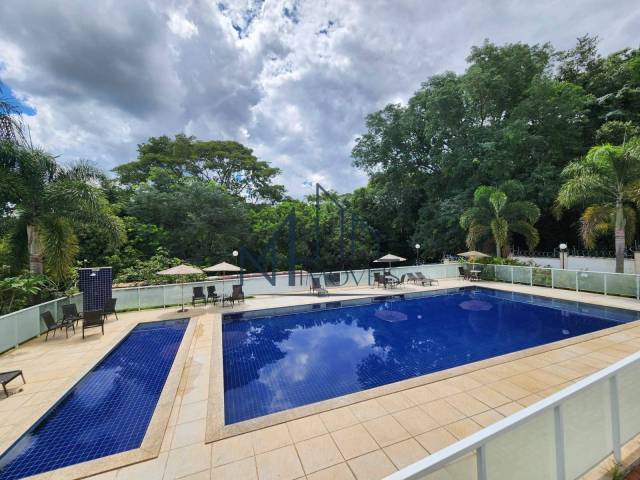 #2446 - Apartamento para Venda em Aparecida de Goiânia - GO - 2