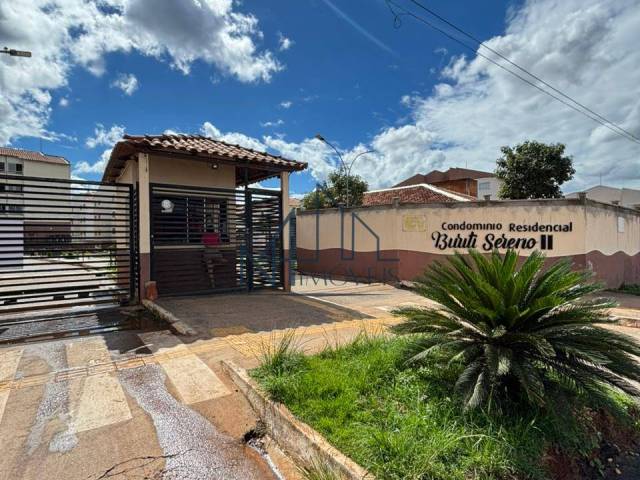 #2454 - Apartamento para Venda em Aparecida de Goiânia - GO - 2