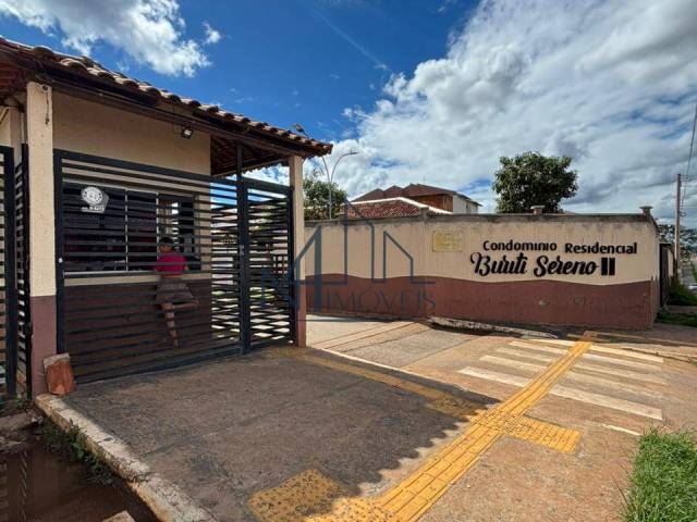 #2454 - Apartamento para Venda em Aparecida de Goiânia - GO - 1