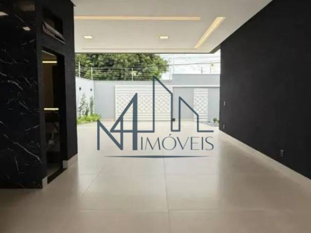 #2456 - Casa para Venda em Aparecida de Goiânia - GO - 3