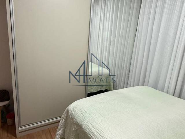 #2456-BI - Apartamento para Venda em Aparecida de Goiânia - GO