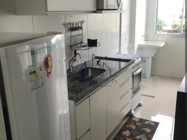 #2458-BI - Apartamento para Venda em Aparecida de Goiânia - GO