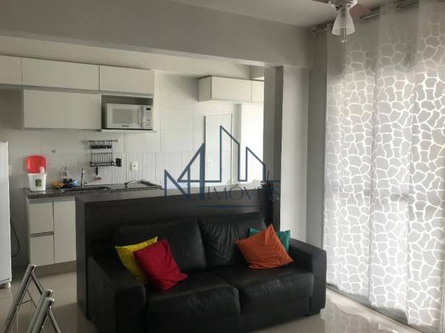 #2458-BI - Apartamento para Venda em Aparecida de Goiânia - GO