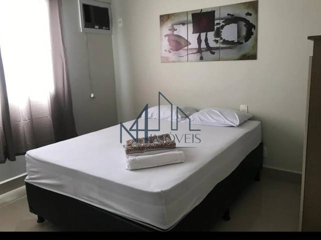 Apartamento para Venda em Aparecida de Goiânia - 5