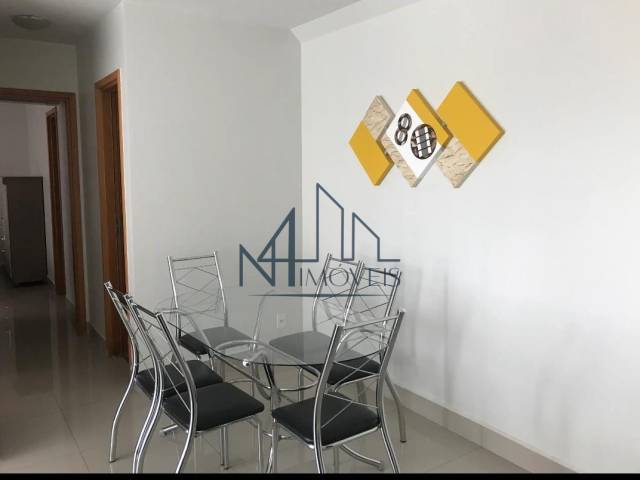 Apartamento para Venda em Aparecida de Goiânia - 4