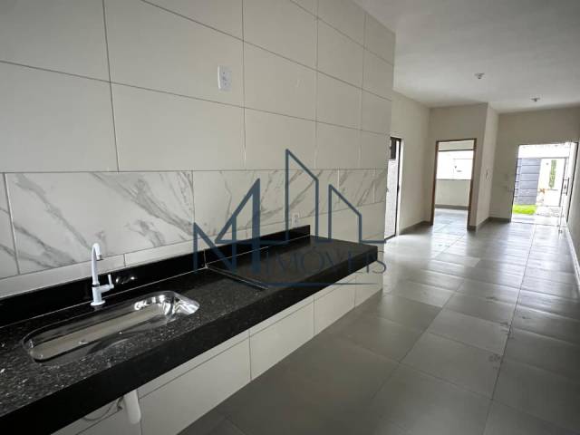 Casa para Venda em Goiânia - 4