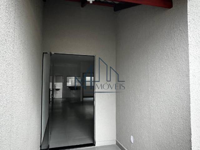 #2459-BI - Casa para Venda em Goiânia - GO