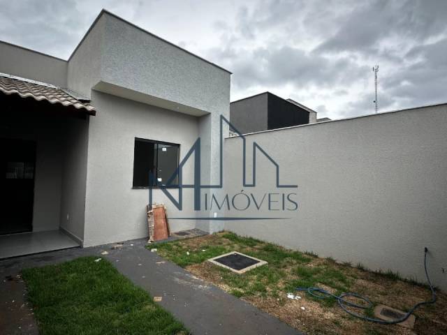 #2459-BI - Casa para Venda em Goiânia - GO