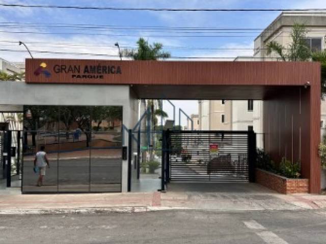 Venda em Jardim Belo Horizonte - Aparecida de Goiânia