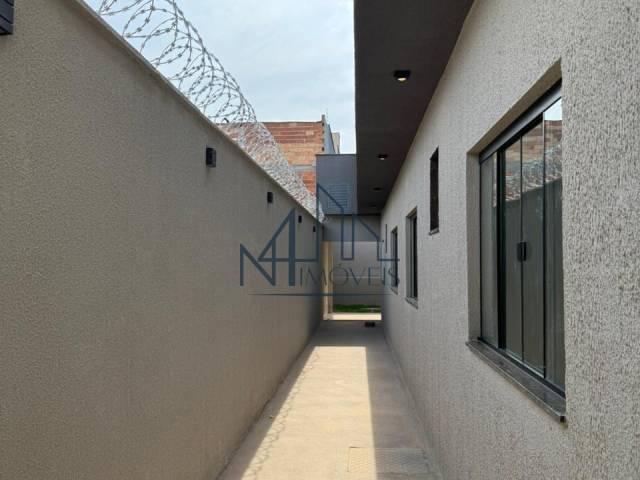 #2462-BI - Casa para Venda em Aparecida de Goiânia - GO - 3