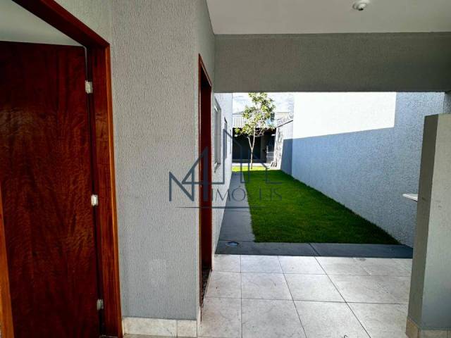 Casa para Venda em Aparecida de Goiânia - 4