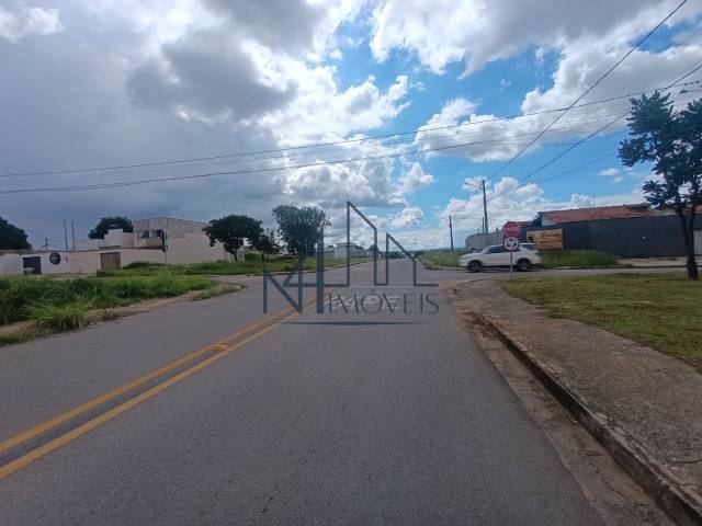 #2465 - Terreno para Venda em Aparecida de Goiânia - GO - 2
