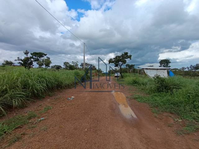 Terreno para Venda em Hidrolândia - 5