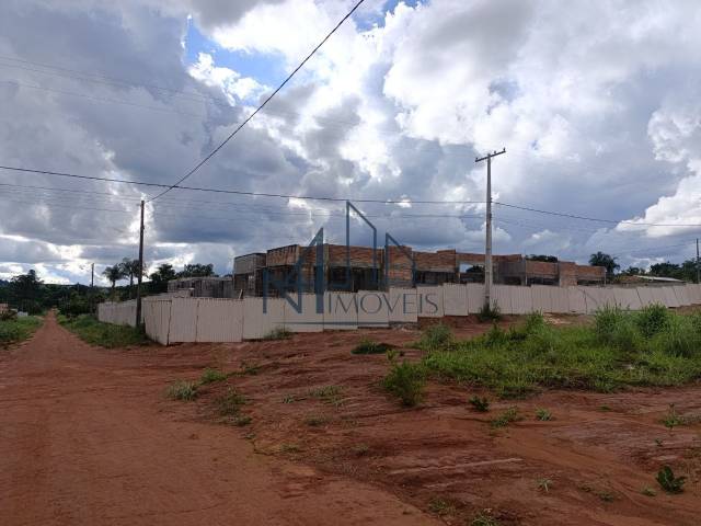 Terreno para Venda em Hidrolândia - 4