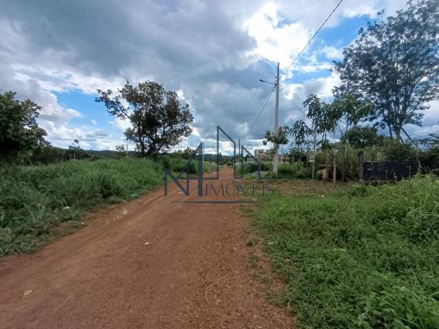 #2468 - Terreno para Venda em Hidrolândia - GO - 3