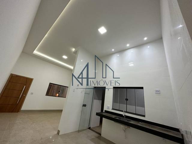 #2468-BI - Casa para Venda em Goiânia - GO - 2