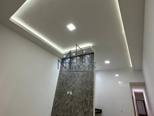 #2468-BI - Casa para Venda em Goiânia - GO - 1