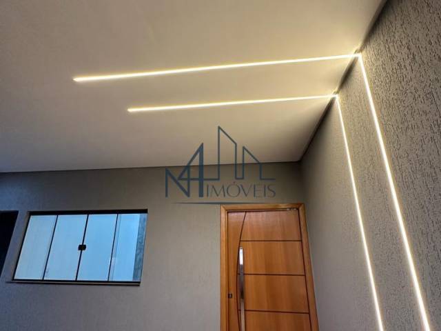 #2468-BI - Casa para Venda em Goiânia - GO - 3