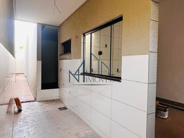 Casa para Venda em Goiânia - 5