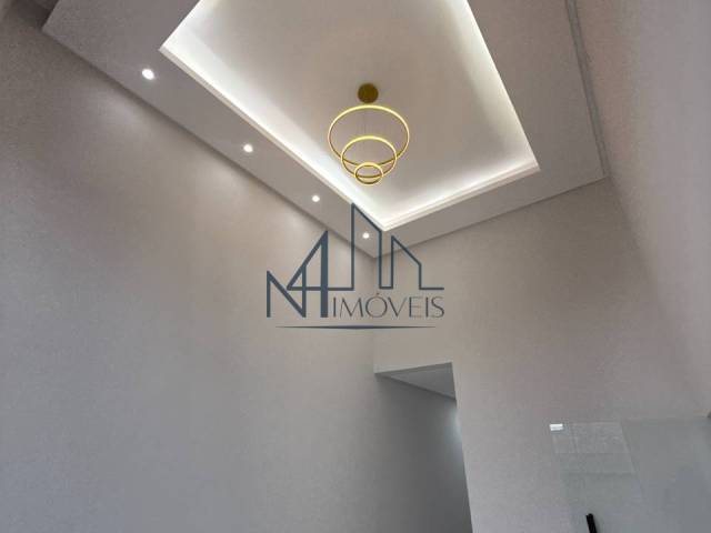 #2473 - Casa para Venda em Aparecida de Goiânia - GO