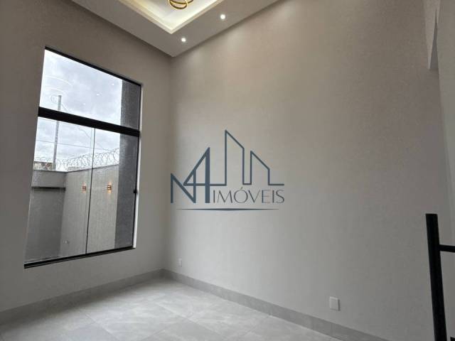 #2473 - Casa para Venda em Aparecida de Goiânia - GO