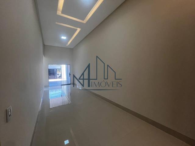 #2475-BI - Casa para Venda em Aparecida de Goiânia - GO - 2