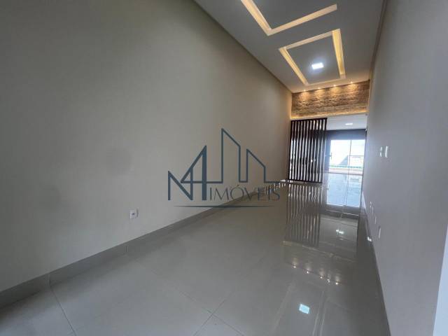 #2475-BI - Casa para Venda em Aparecida de Goiânia - GO - 3