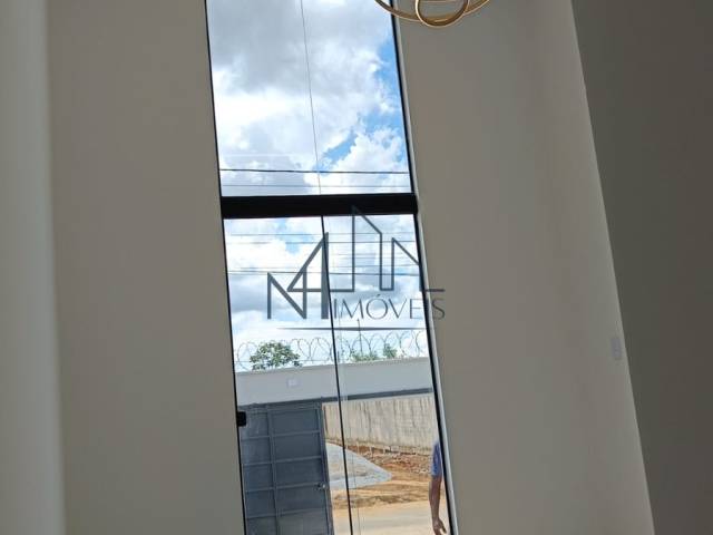 #2477-BI - Casa para Venda em Aparecida de Goiânia - GO