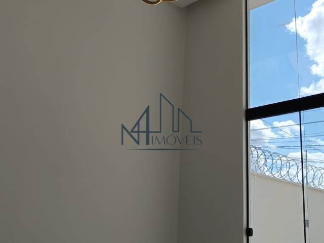 #2477-BI - Casa para Venda em Aparecida de Goiânia - GO