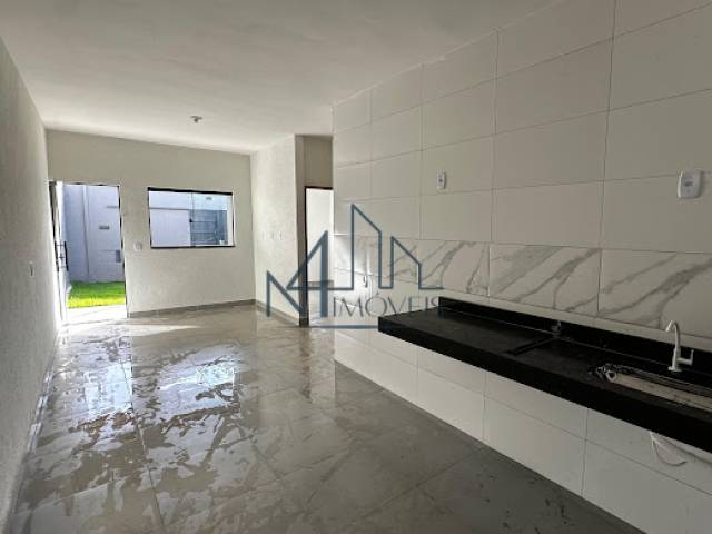 #2478-BI - Casa para Venda em Goiânia - GO