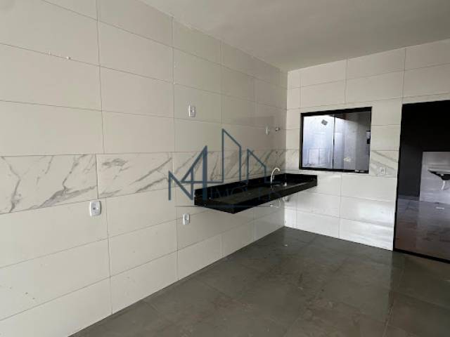 #2478-BI - Casa para Venda em Goiânia - GO