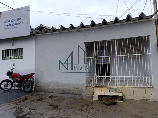 #2483 - Casa para Locação em Aparecida de Goiânia - GO - 1