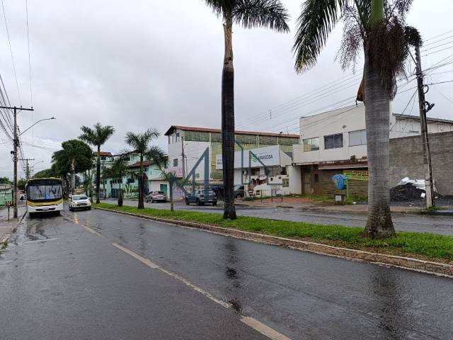 #2483 - Casa para Locação em Aparecida de Goiânia - GO - 2