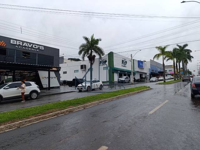 #2483 - Casa para Locação em Aparecida de Goiânia - GO - 2