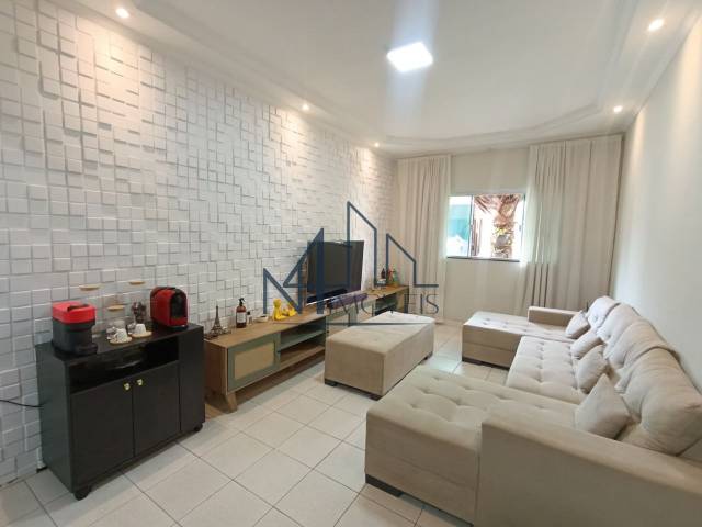 Casa para Venda em Aparecida de Goiânia - 5