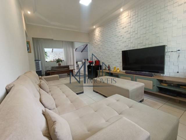 Venda em Jardim Imperial - Aparecida de Goiânia