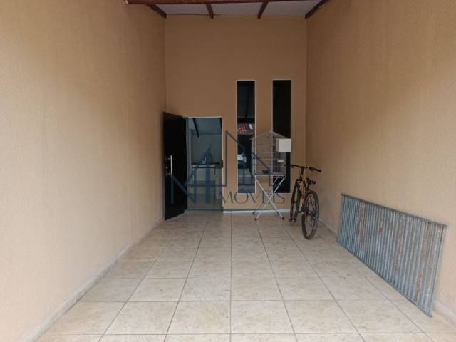 #2484 - Casa para Venda em Aparecida de Goiânia - GO - 2