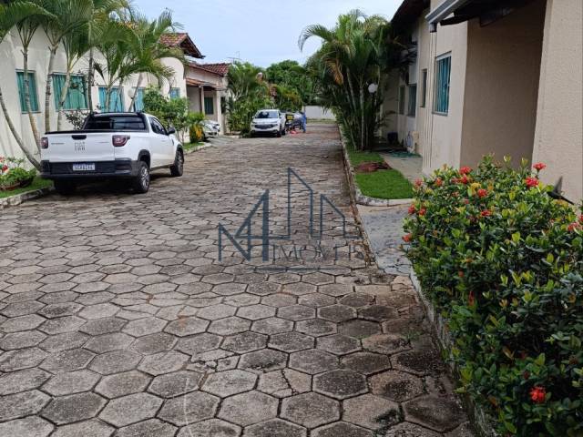 #2484 - Casa para Venda em Aparecida de Goiânia - GO - 3