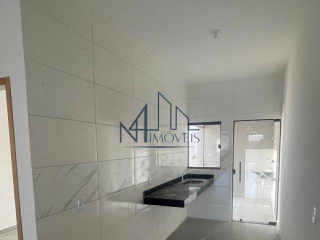 Casa para Venda em Goiânia - 4