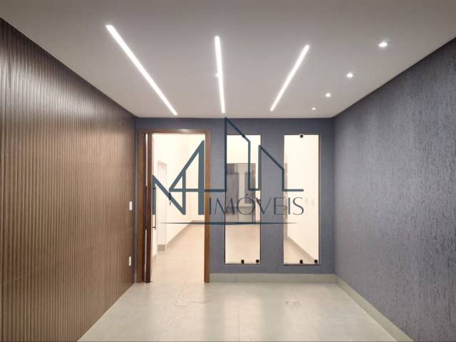 #2486 - Casa para Venda em Aparecida de Goiânia - GO - 3