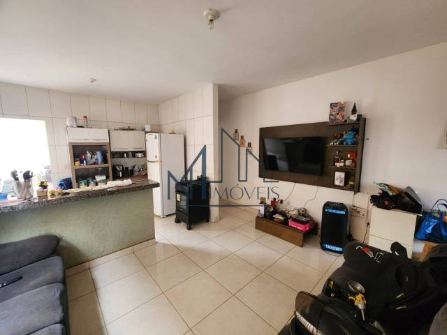 #2487 - Casa para Venda em Aparecida de Goiânia - GO - 1