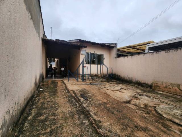 Casa para Venda em Aparecida de Goiânia - 5