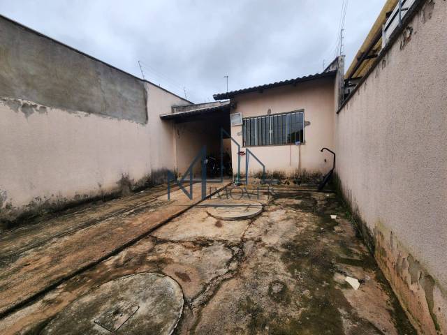 Casa para Venda em Aparecida de Goiânia - 4