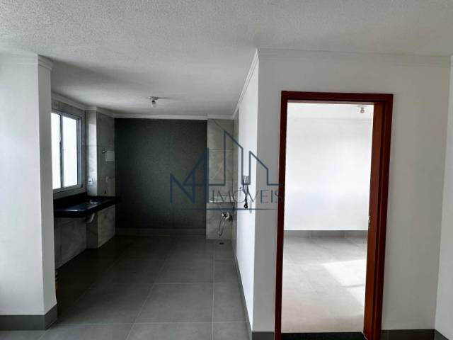 #2488 - Apartamento para Venda em Aparecida de Goiânia - GO - 2